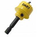 Premium Mini Holesaws